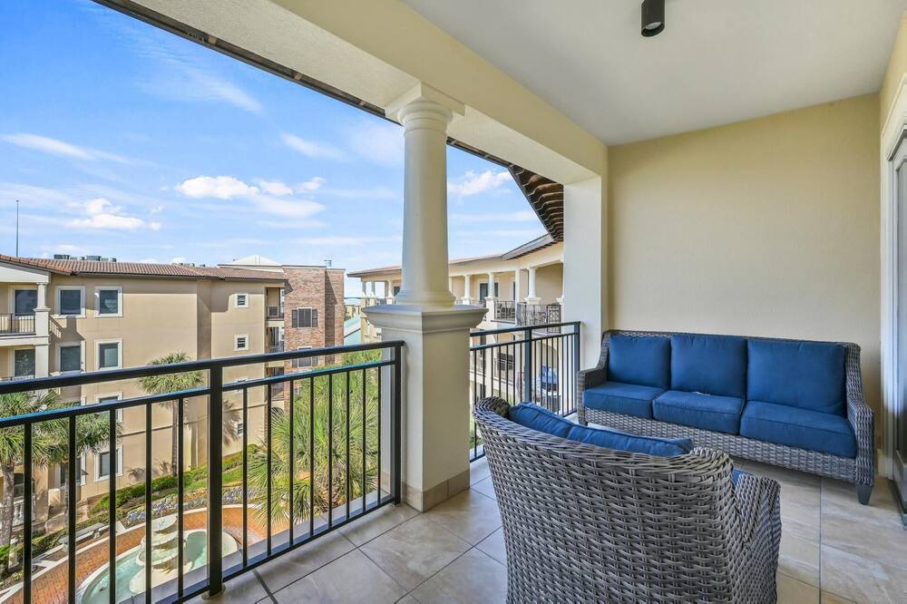 Photo of Outdoor in Santa Rosa Beach