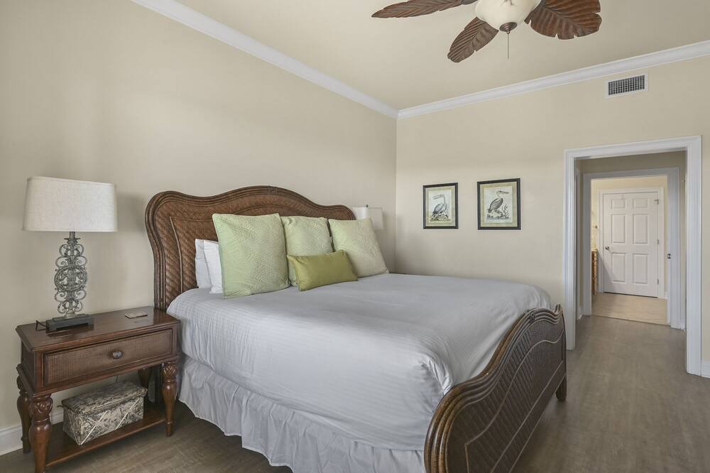 Photo of Bedroom in Santa Rosa Beach