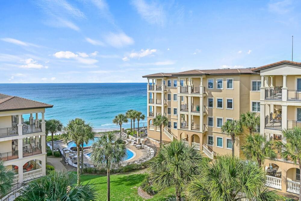 Photo of Outdoor in Santa Rosa Beach