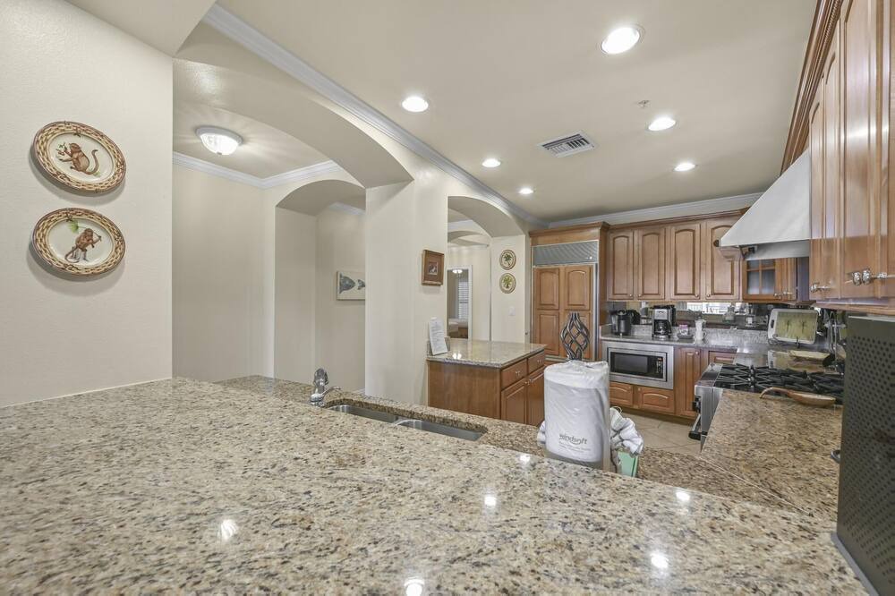 Photo of Kitchen in Santa Rosa Beach