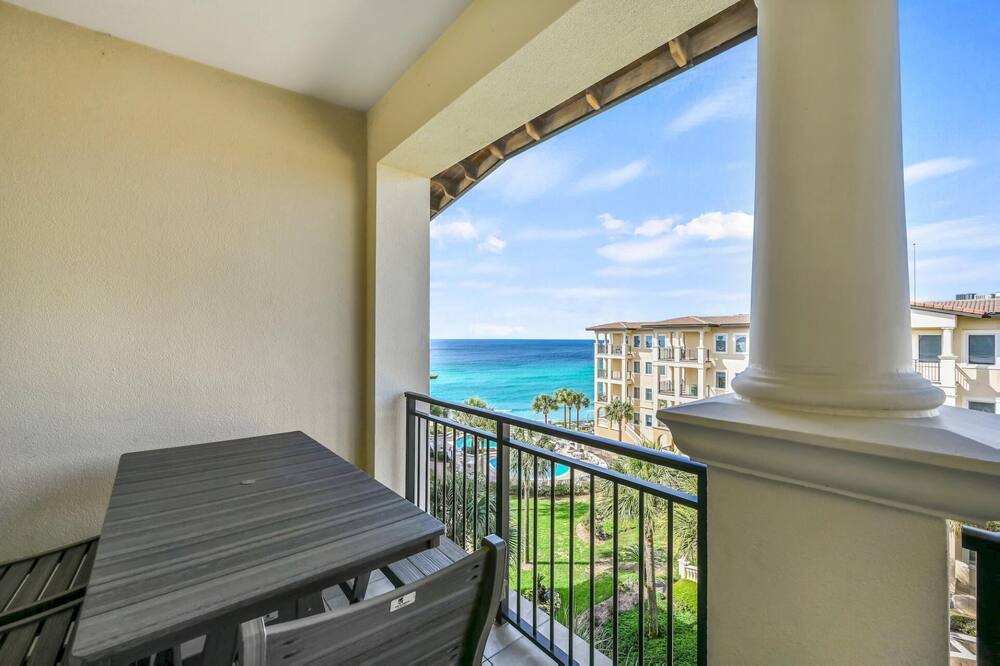 Photo of Outdoor in Santa Rosa Beach