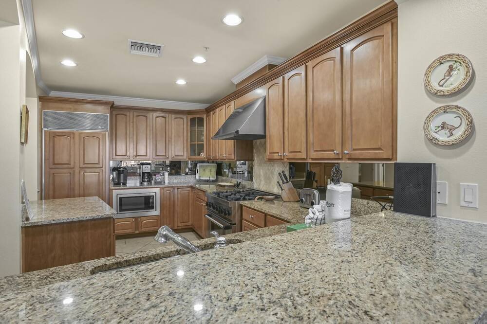 Photo of Kitchen in Santa Rosa Beach