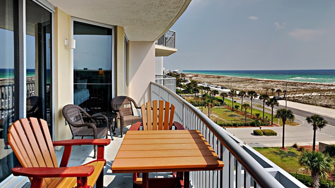 Photo of Outdoor in Pensacola Beach