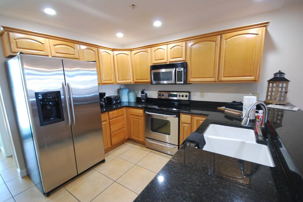 Photo of Kitchen in Steinhatchee