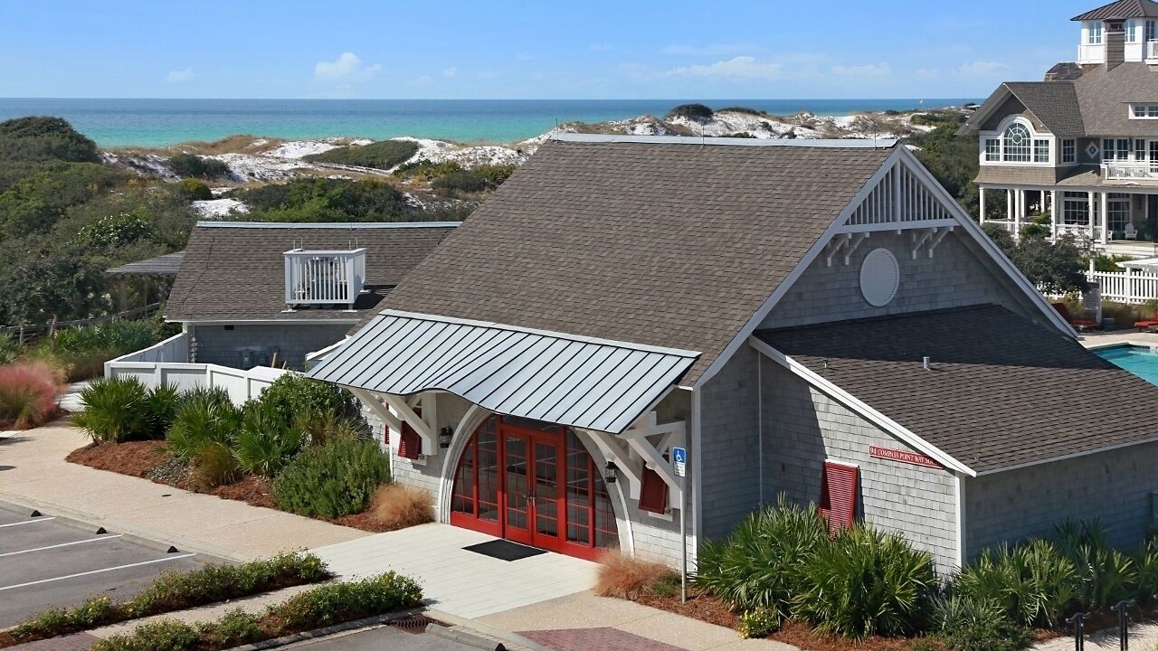 Photo of Outdoor in WaterSound Beach