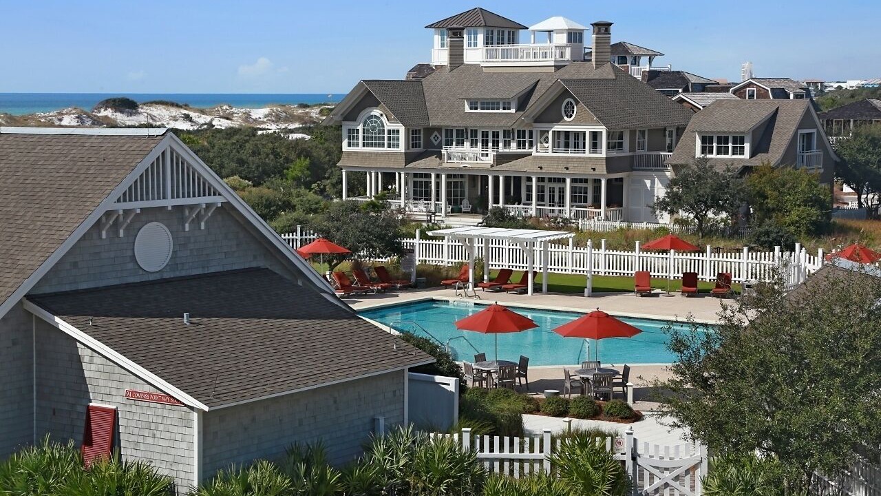 Photo of Outdoor in WaterSound Beach