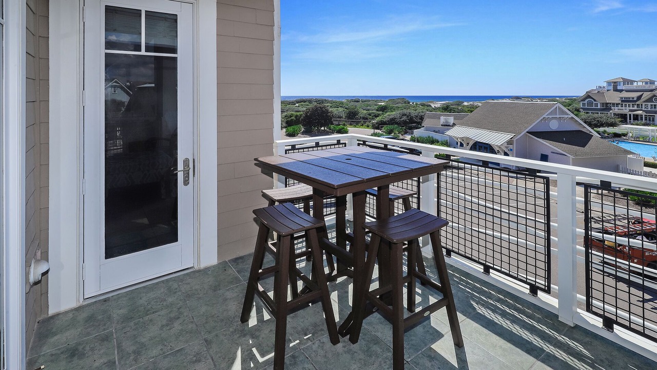 Photo of Outdoor in WaterSound Beach