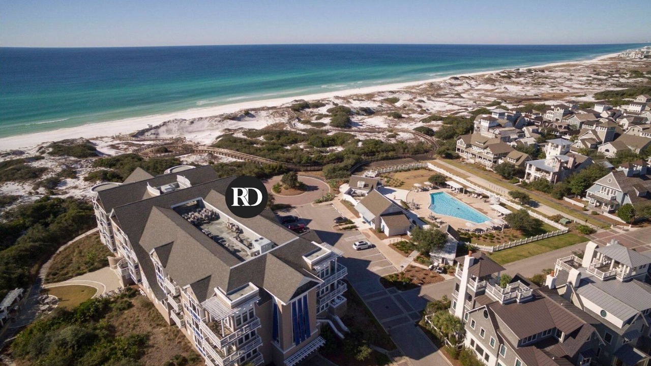 Photo of Outdoor in WaterSound Beach