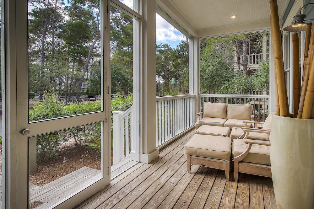 Photo of Outdoor in Cottage District