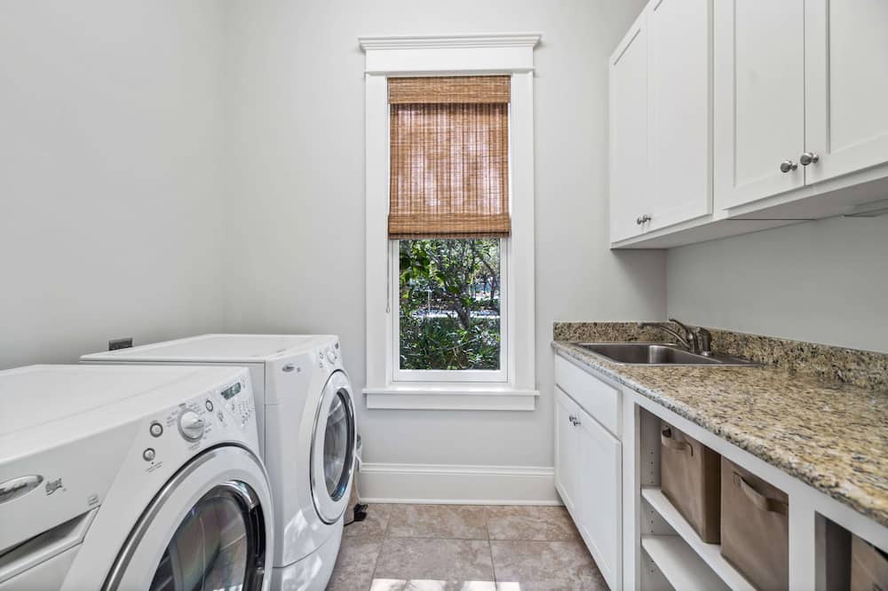 Photo of Bedroom in Cottage District