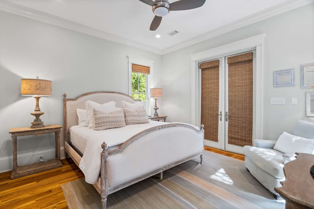 Photo of Bedroom in Cottage District