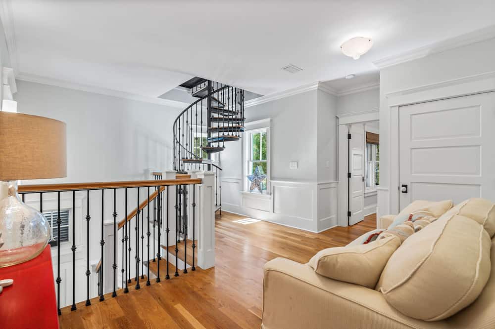 Photo of Bedroom in Cottage District