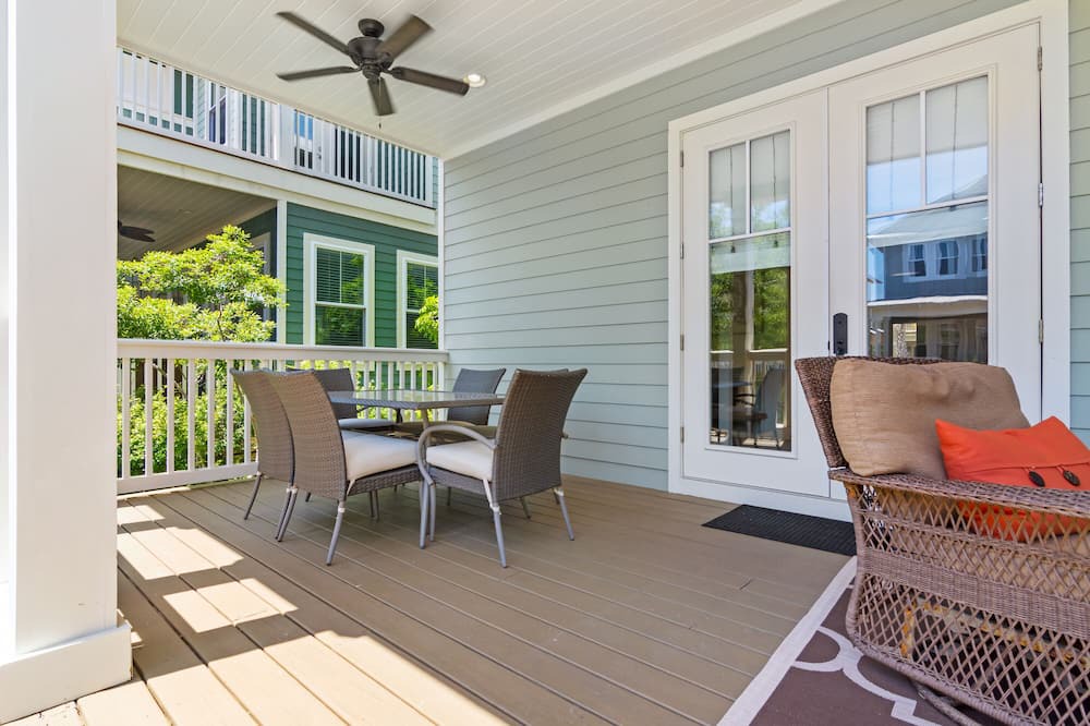 Photo of Outdoor in Santa Rosa Beach