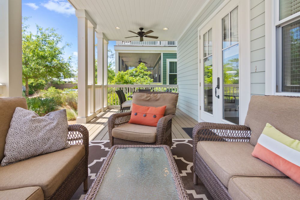 Photo of Outdoor in Santa Rosa Beach