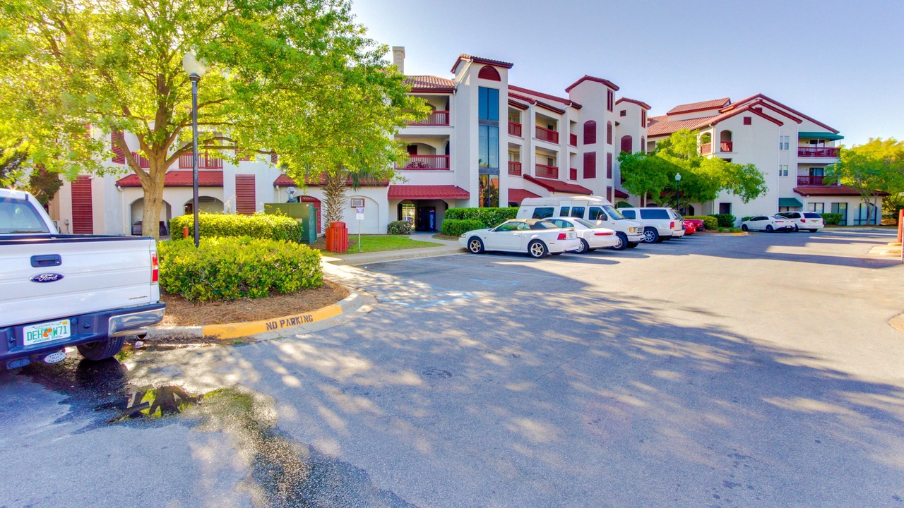 Photo of Outdoor in Gulf Lagoon Beach