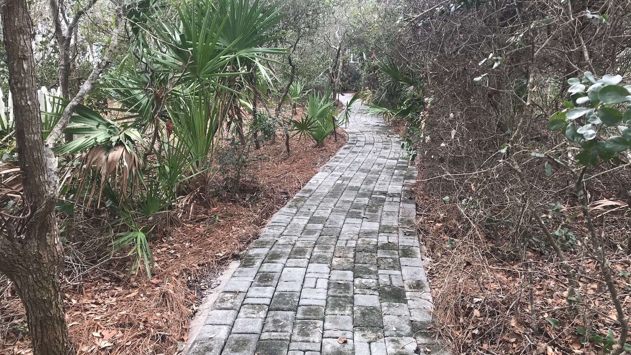 Photo of Outdoor in Inlet Beach