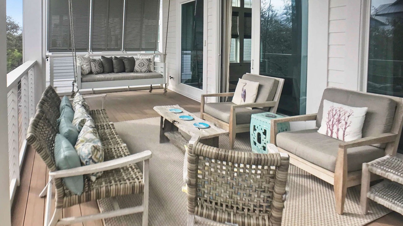 Photo of Outdoor in Inlet Beach