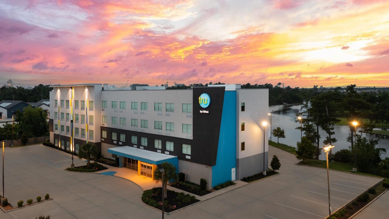 Photo of Outdoor in Lake Charles