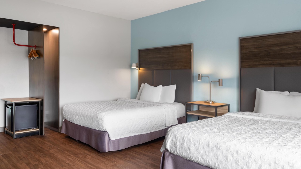 Photo of Bedroom in Lake Charles