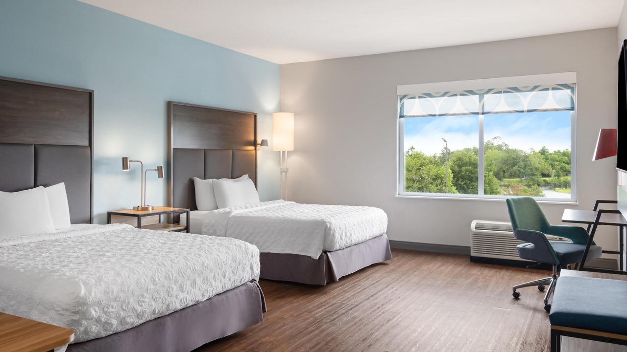 Photo of Bedroom in Lake Charles