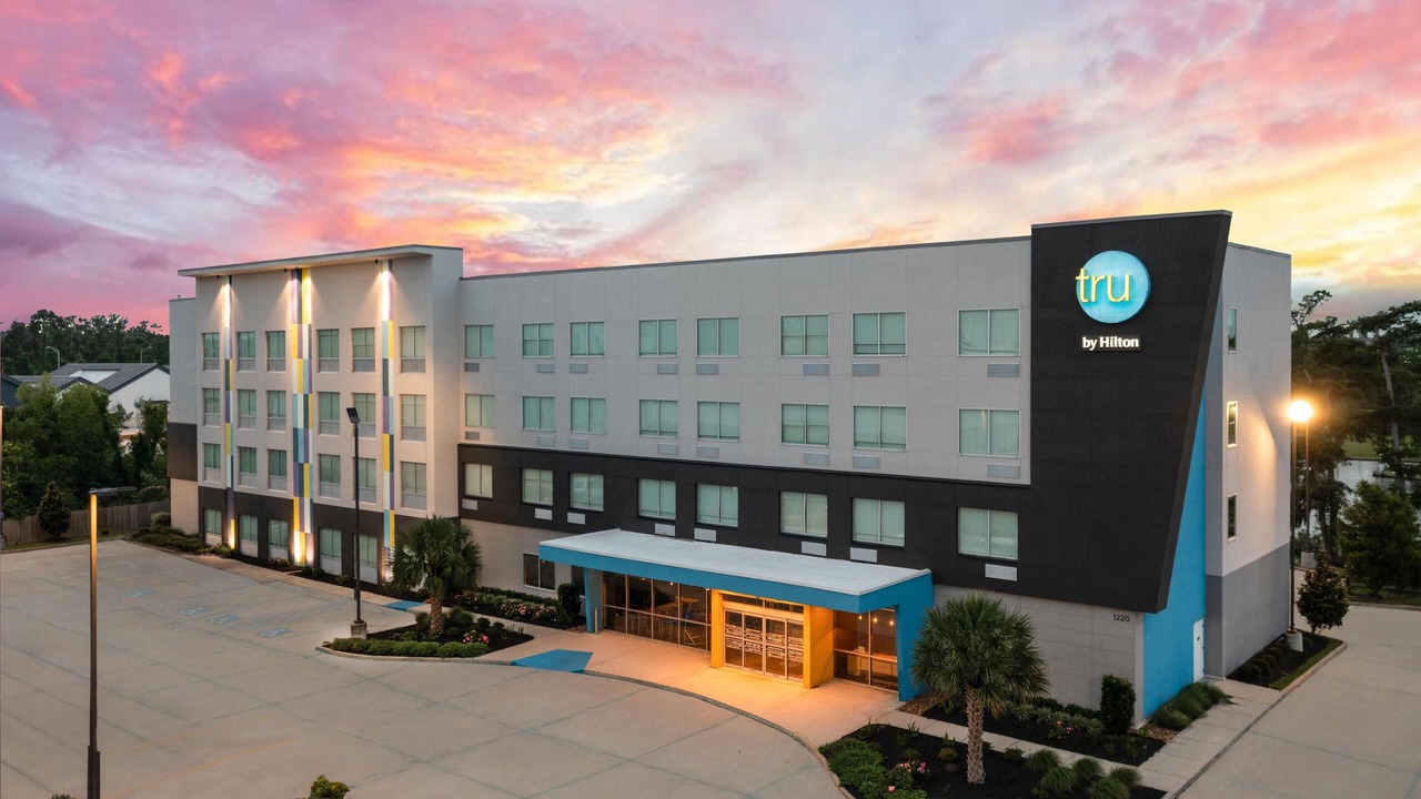 Photo of Outdoor in Lake Charles