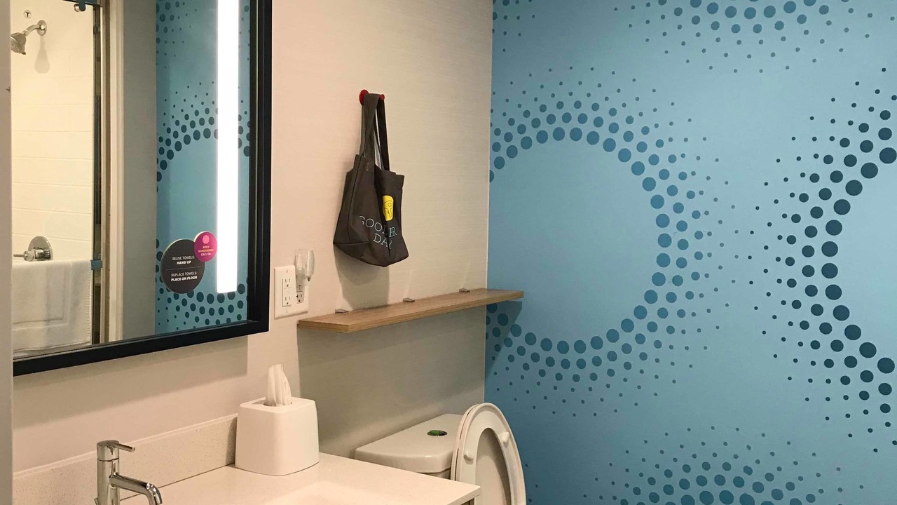 Photo of Bathroom in Lake Charles