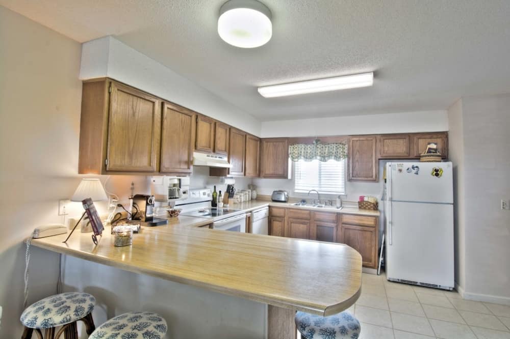 Photo of Kitchen in Santa Rosa Beach
