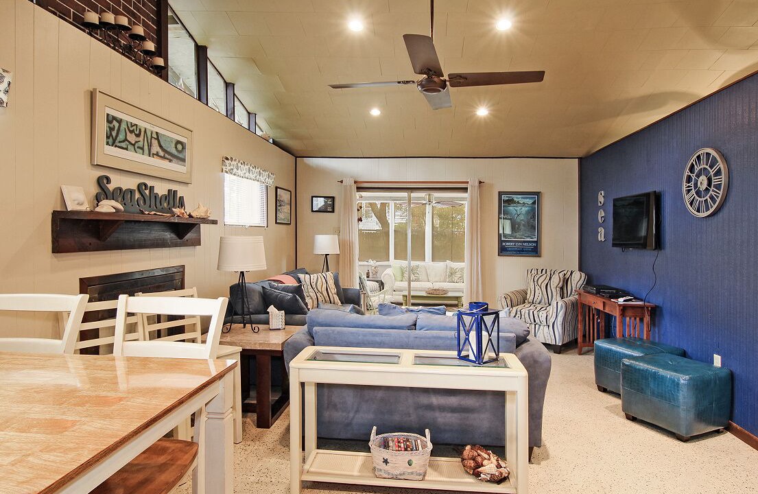 Photo of Kitchen in Crystal Beach