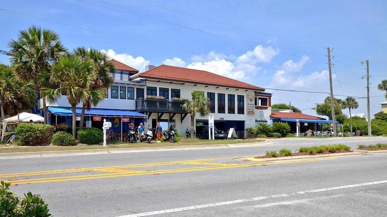 Photo of Outdoor in Crystal Beach