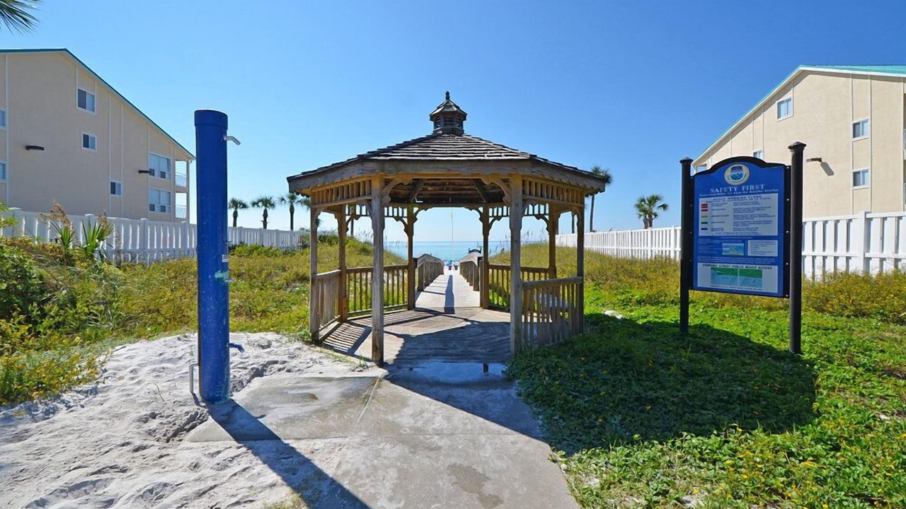 Photo of Outdoor in Crystal Beach