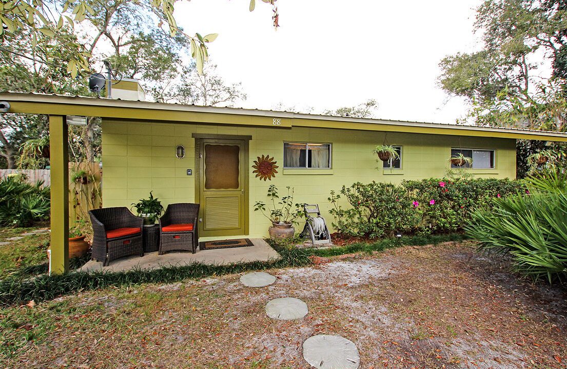Photo of Outdoor in Crystal Beach