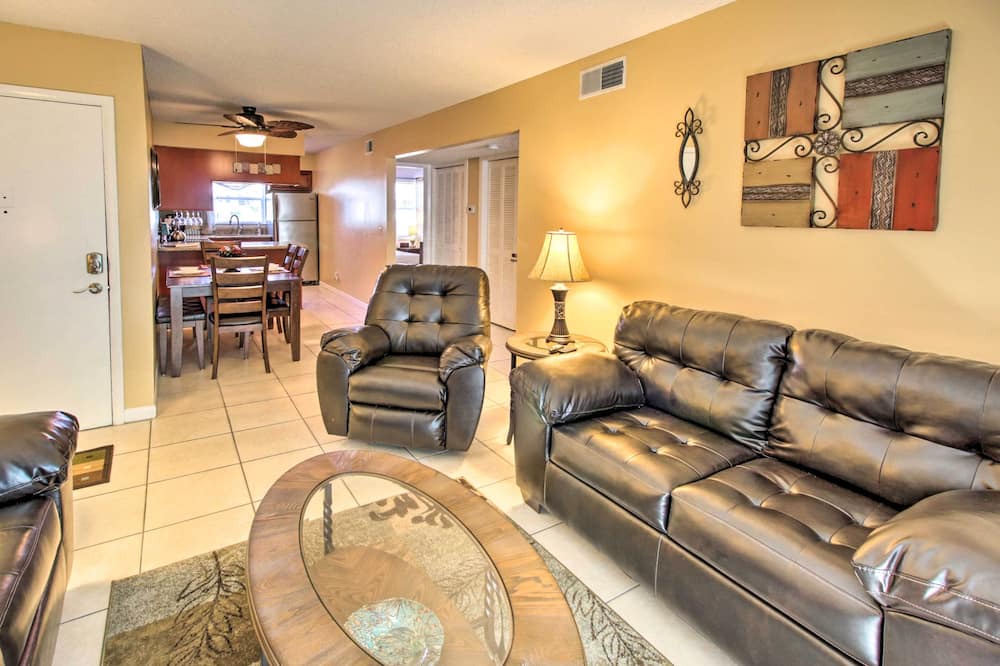 Photo of Bedroom in Pensacola Beach