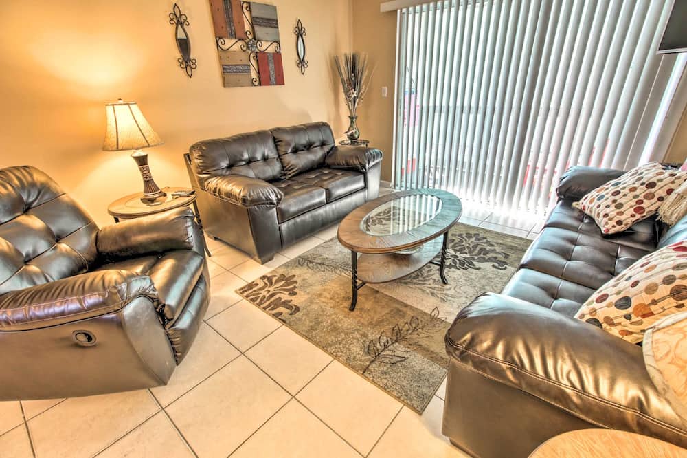 Photo of Livingroom in Pensacola Beach