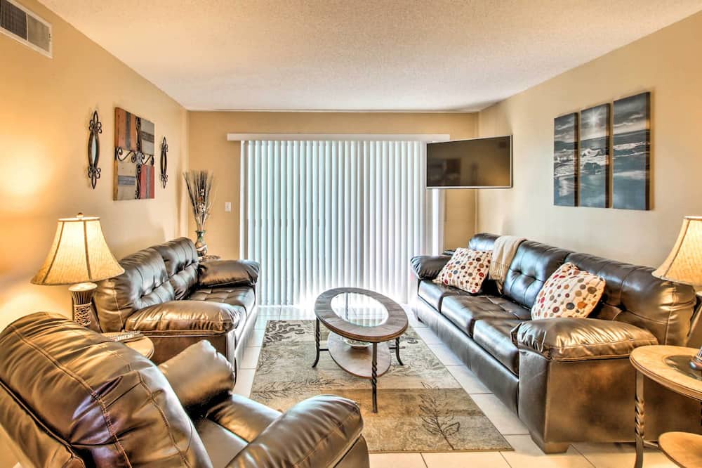 Photo of Bedroom in Pensacola Beach