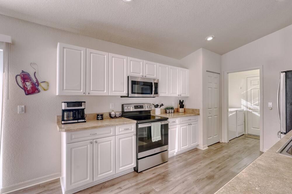 Photo of Kitchen in Rotonda Lakes