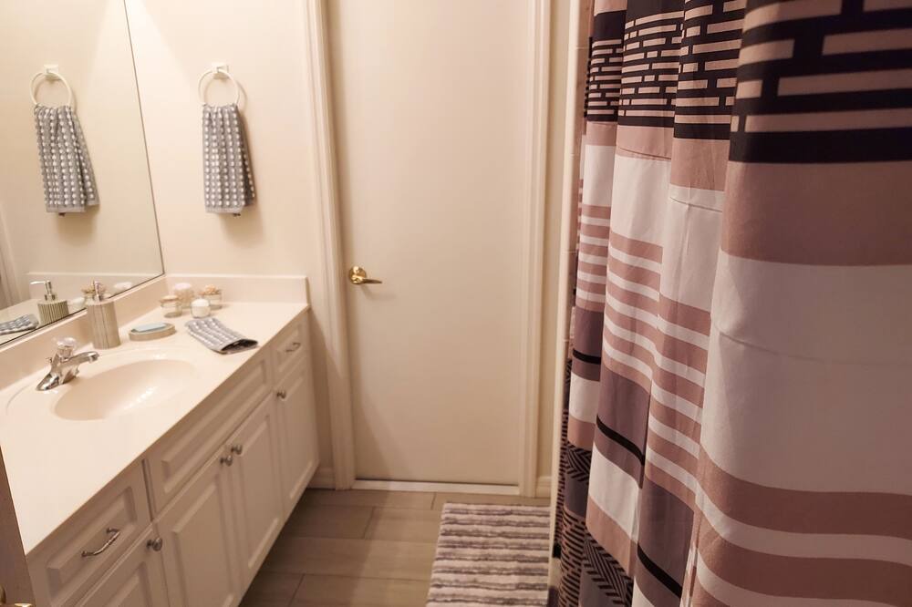 Photo of Bathroom in Rotonda Lakes