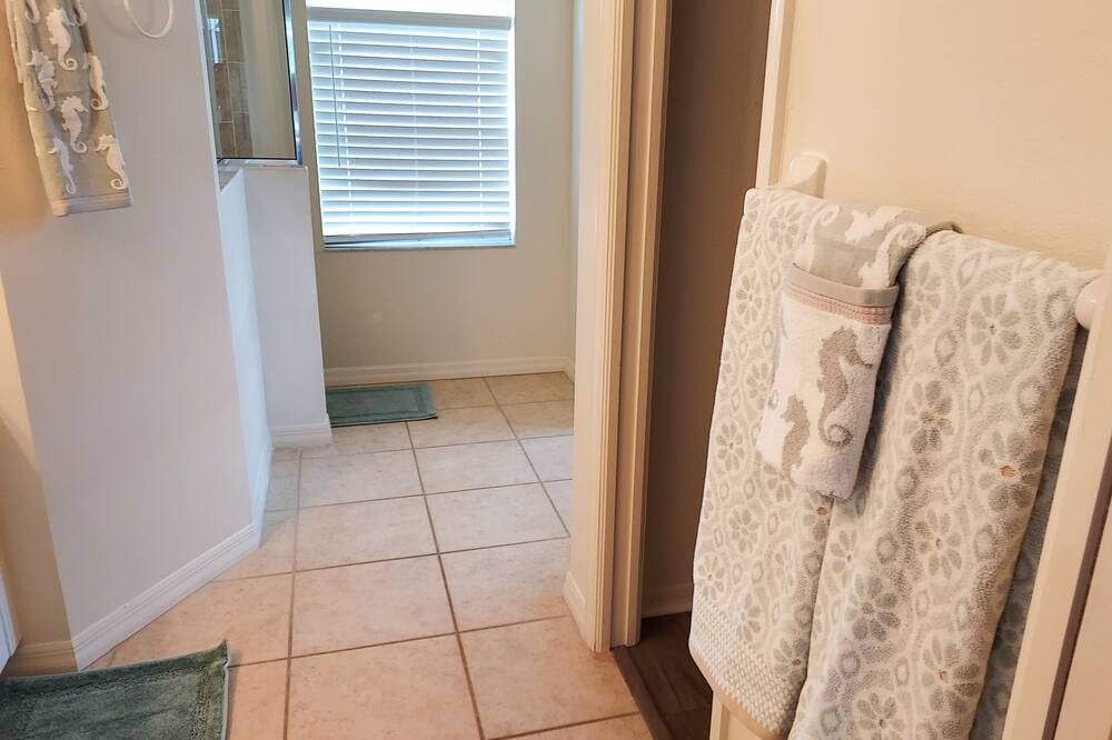 Photo of Bathroom in Rotonda Lakes