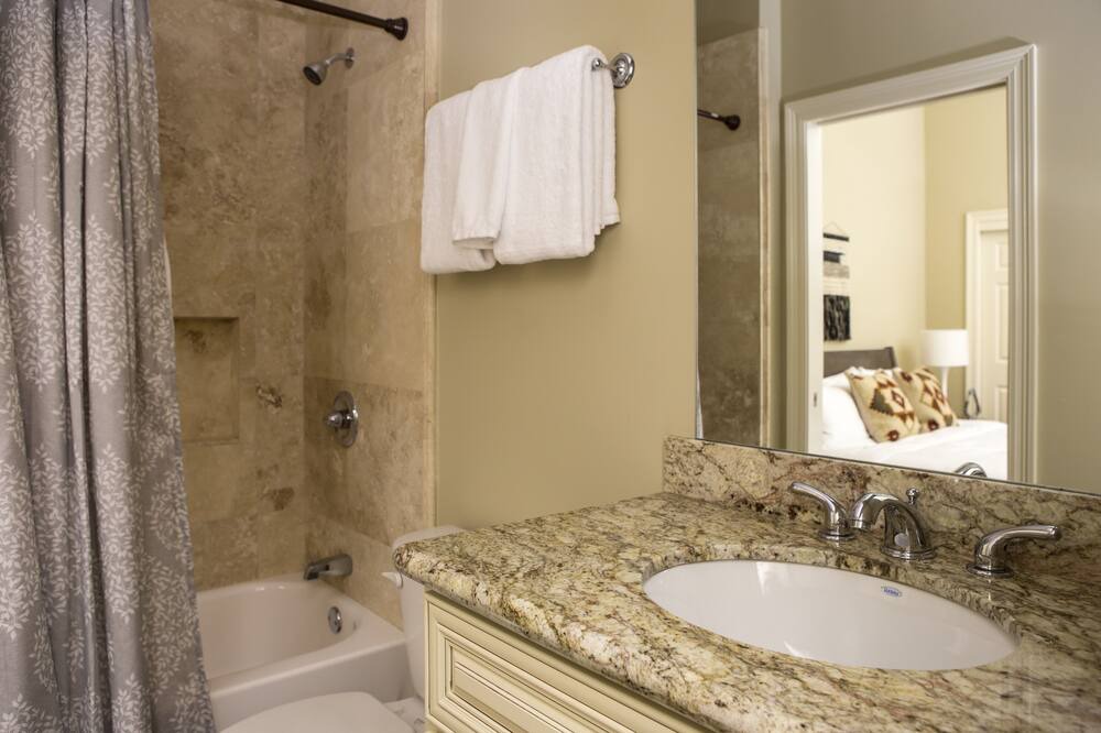 Photo of Bathroom in Bywater