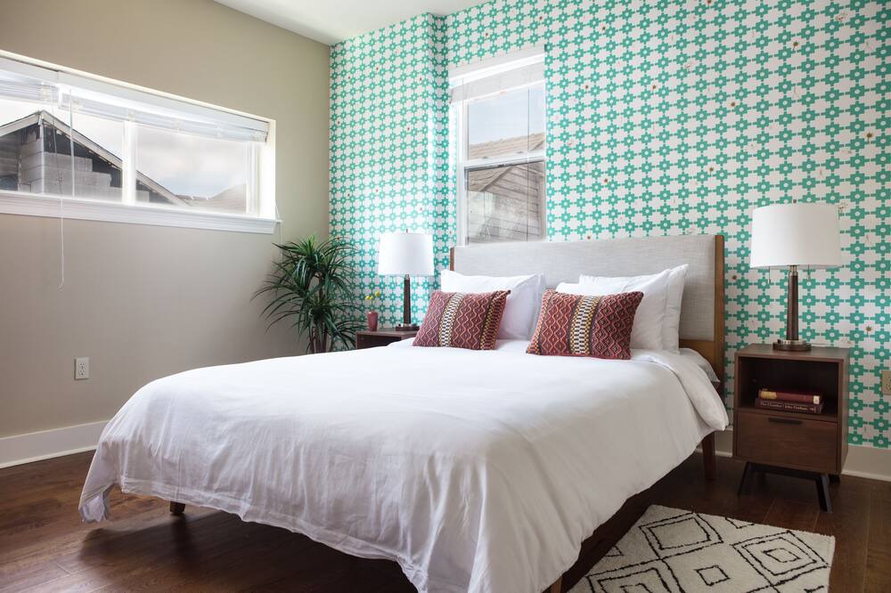 Photo of Bedroom in Bywater