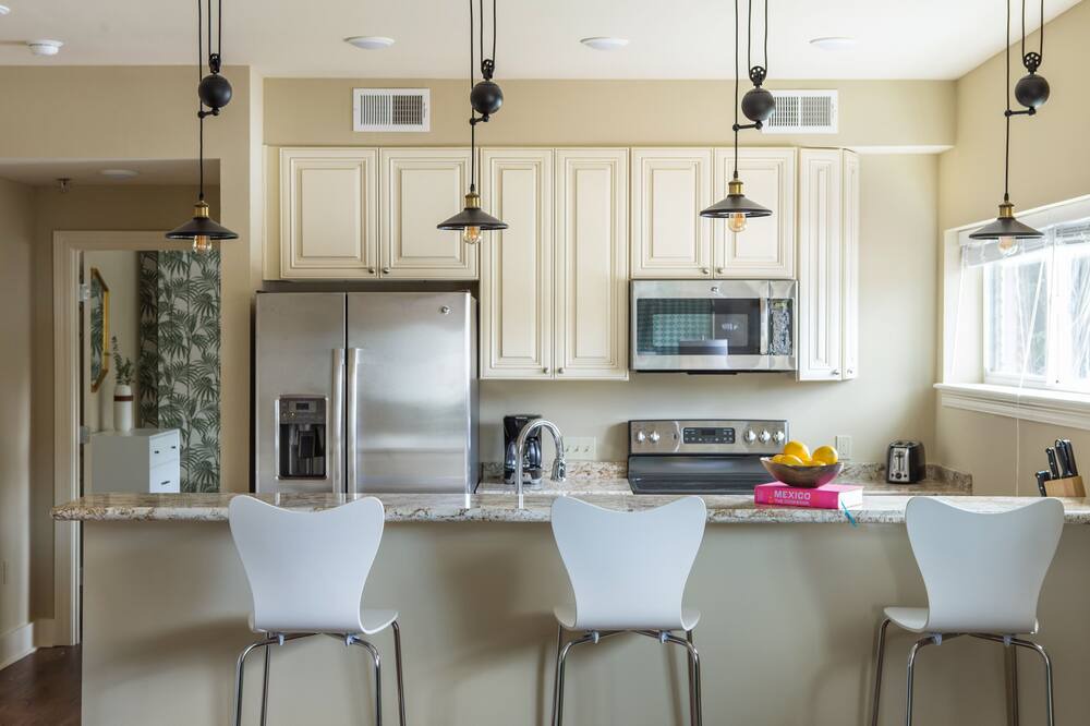Photo of Kitchen in Bywater
