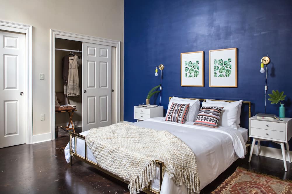 Photo of Bedroom in Bywater
