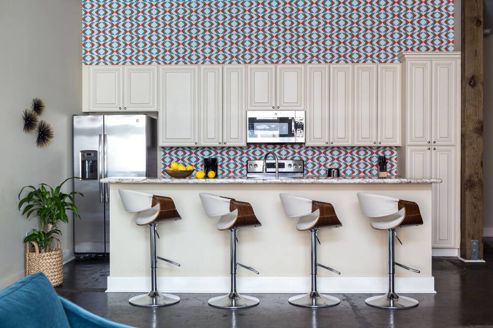 Photo of Kitchen in Bywater