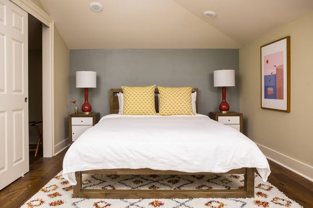 Photo of Bedroom in Bywater