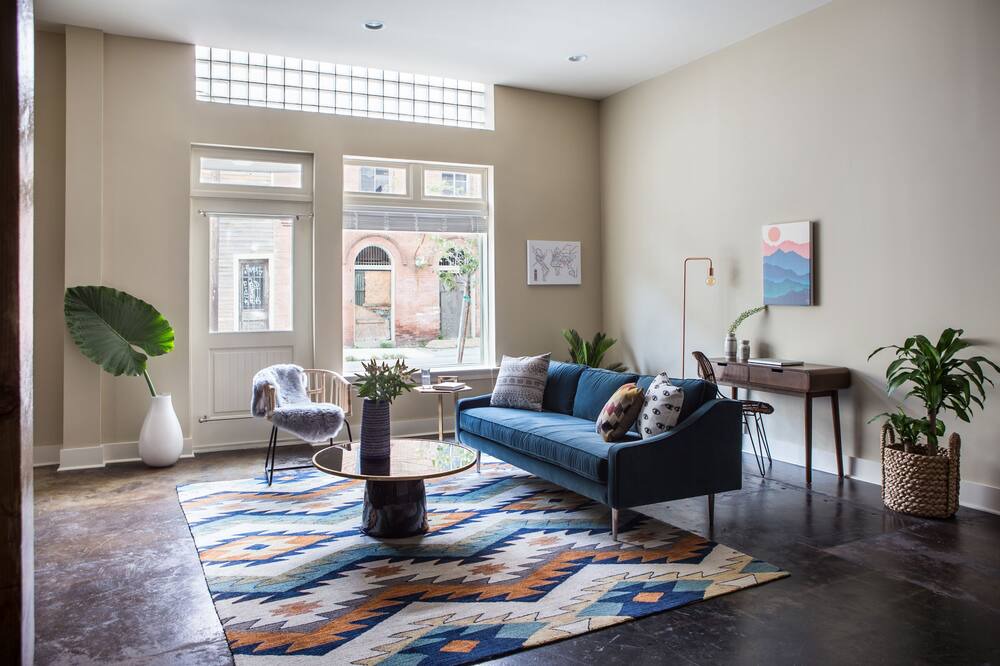 Photo of Livingroom in Bywater