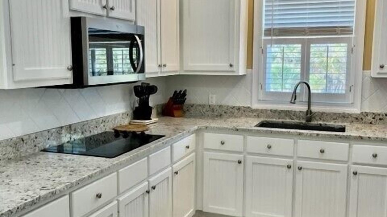 Photo of Kitchen in Port St. Joe