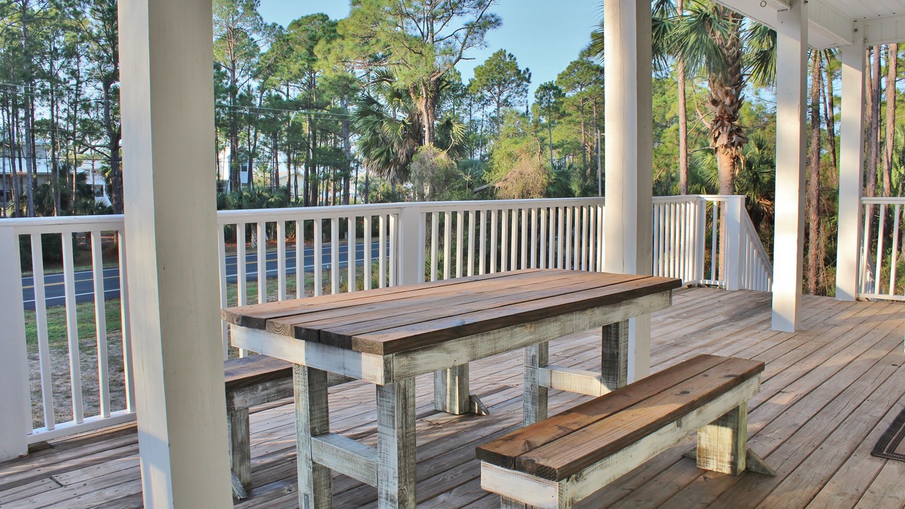 Photo of Outdoor in Port St. Joe