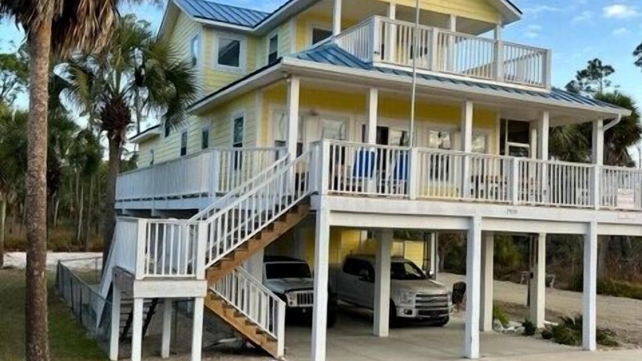Photo of Outdoor in Port St. Joe