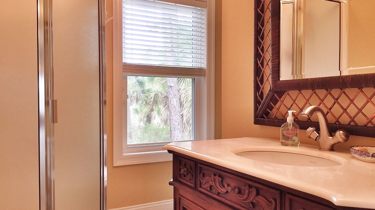 Photo of Bathroom in Port St. Joe