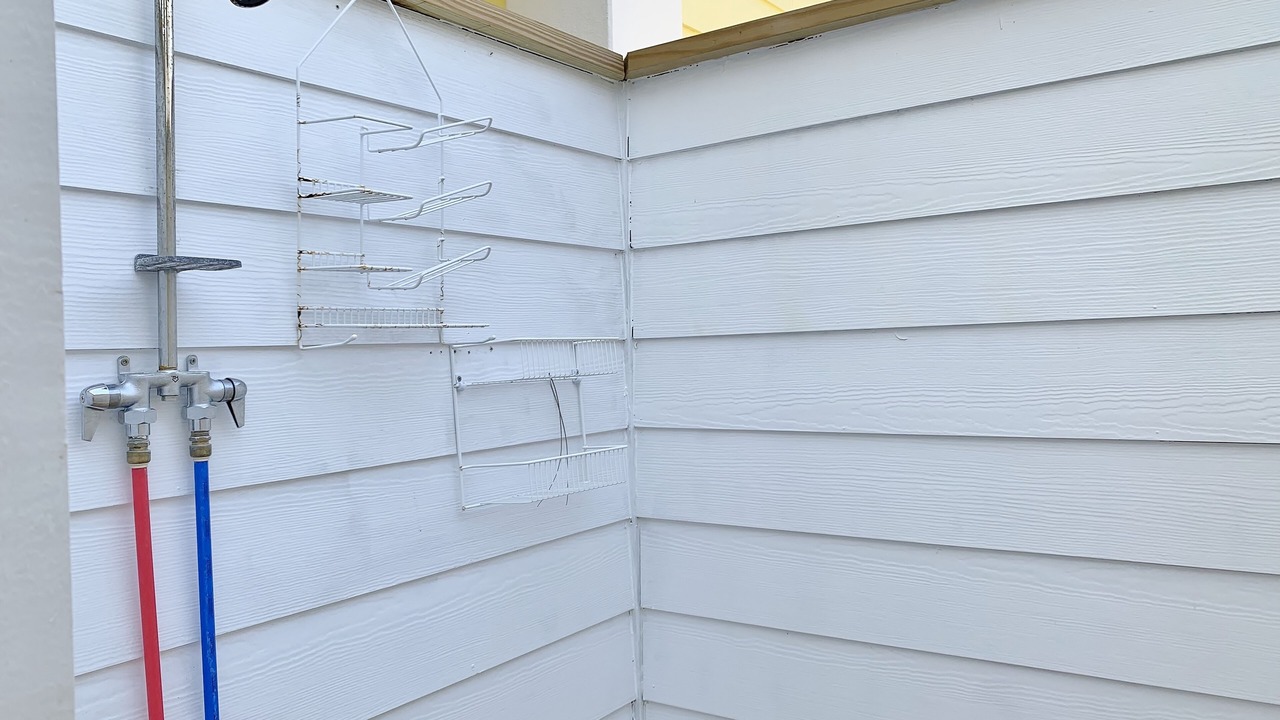 Photo of Bathroom in Port St. Joe