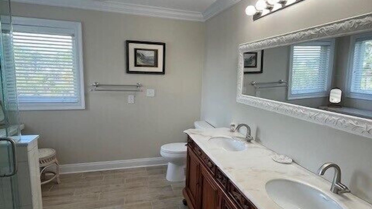 Photo of Bathroom in Port St. Joe